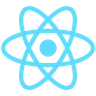 react 6 logo